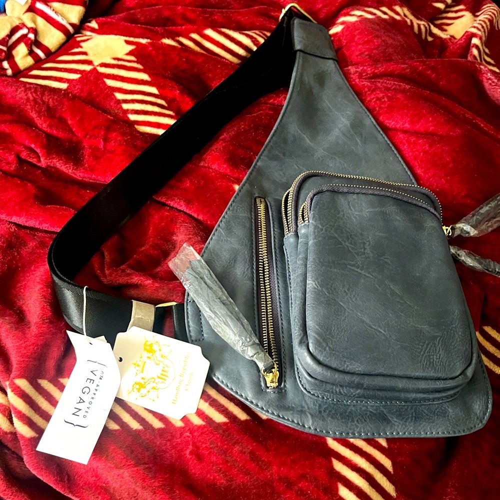 Handbag Republic Classic crossbody